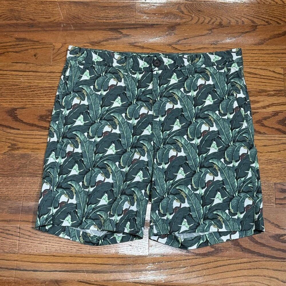 Southern Proper Society Short. Size 34